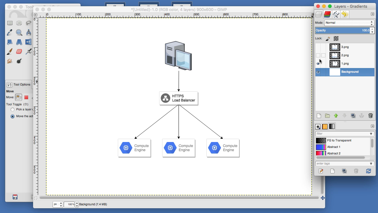 How to Create Architecture Diagrams